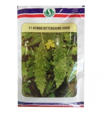 Bittergourd / Karela Vivek